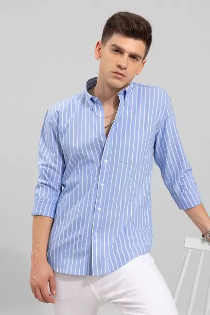Casual Shirt for Men Full Sleeves
